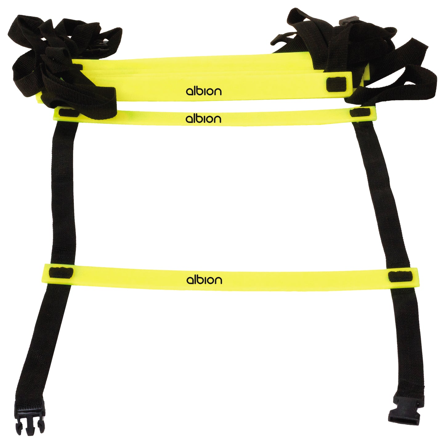 Albion Speed Ladder Flat Rung Set