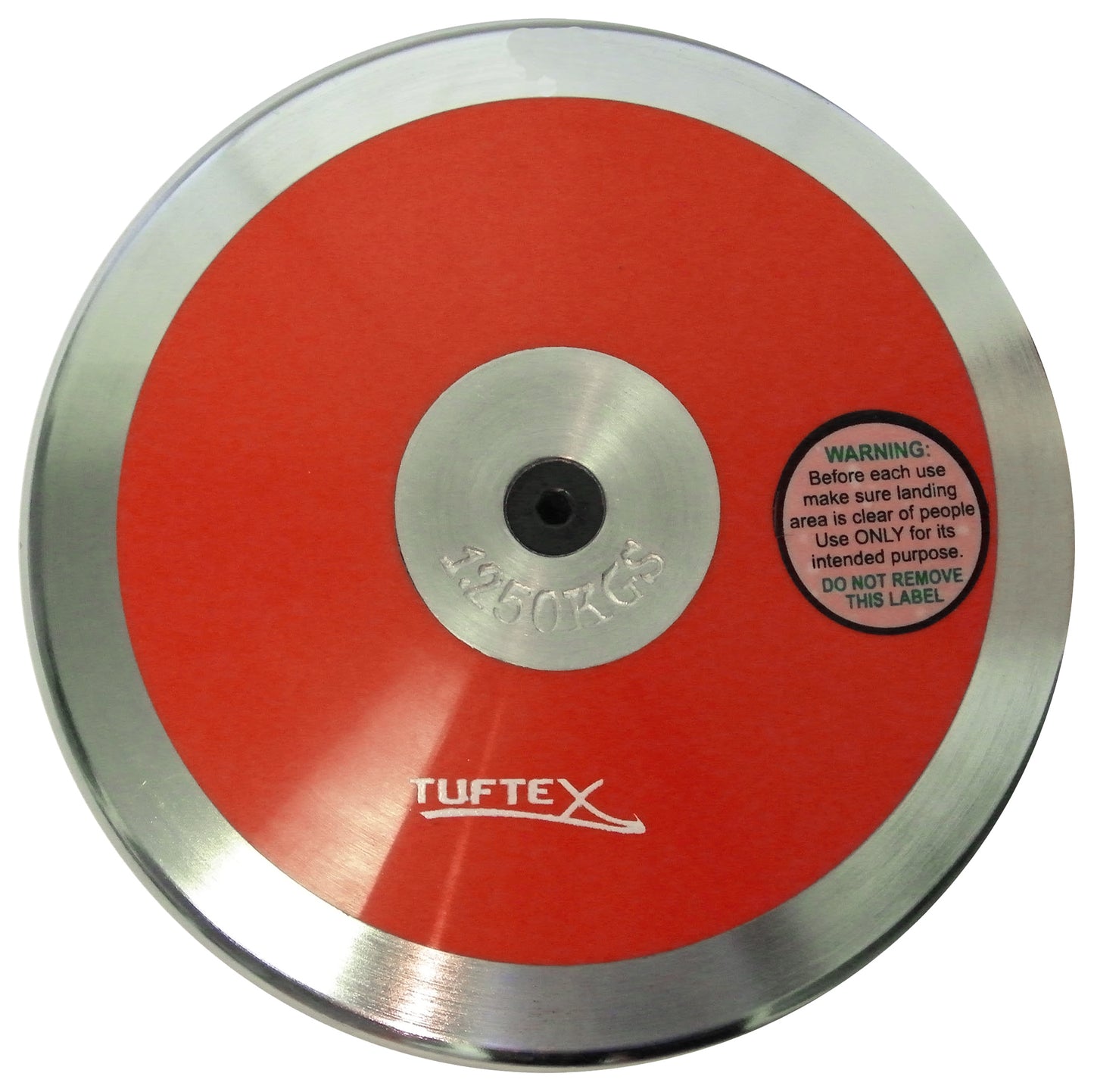 ABS Plastic Discus