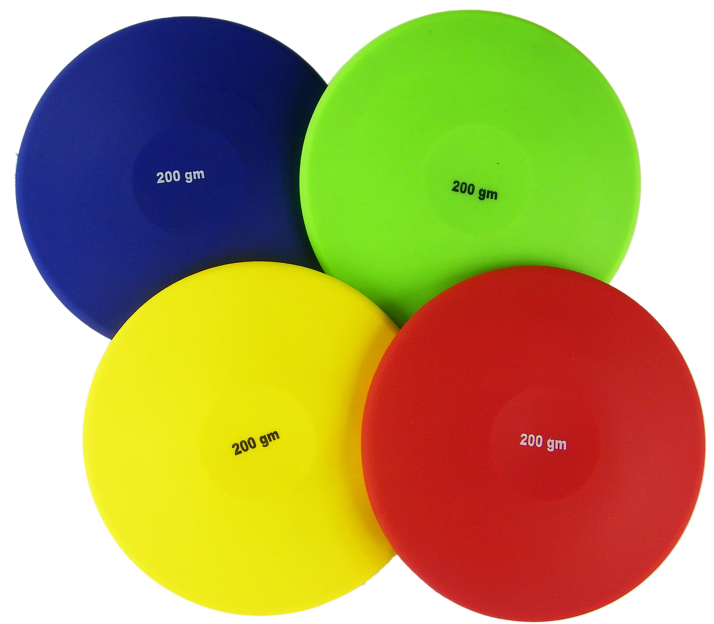 Primary Discus Pack