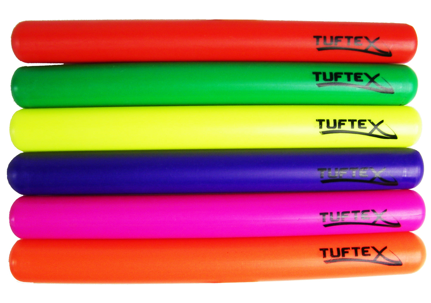 Plastic Relay Batons Junior