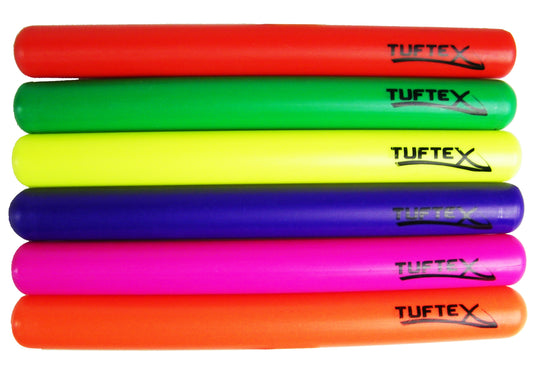 Plastic Relay Batons Junior