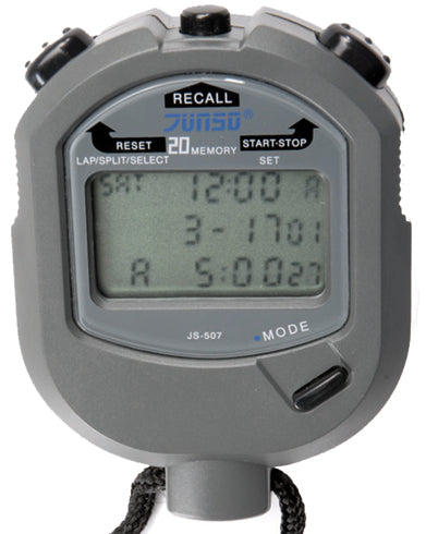 Stopwatch LCD Professional
