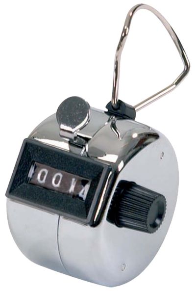 Tally Counter