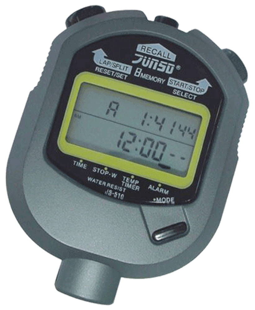 Stopwatch LCD Professional JS510