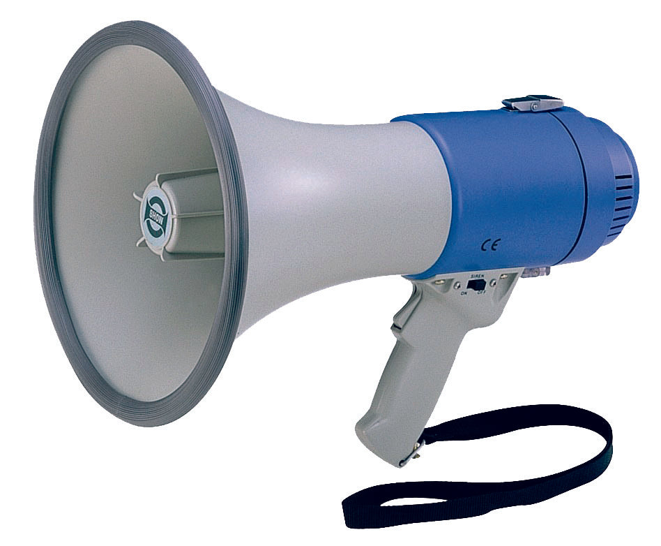 Standard Megaphone