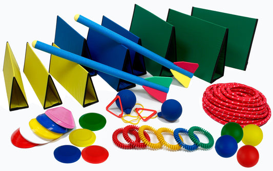 Athletics Pack B