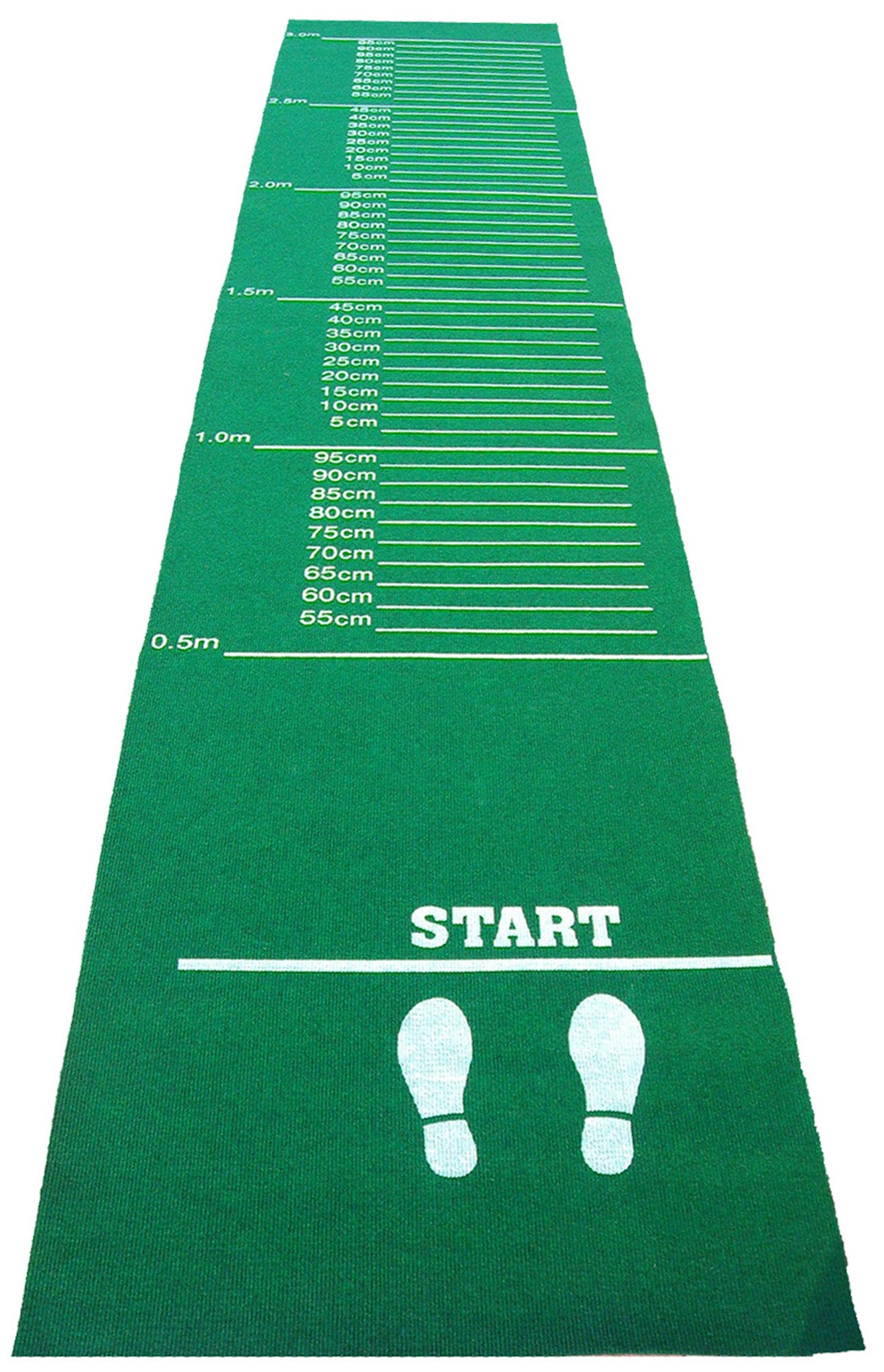 Long Jump Mat Set