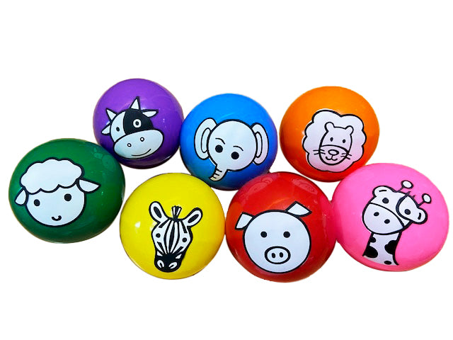Animal Balls
