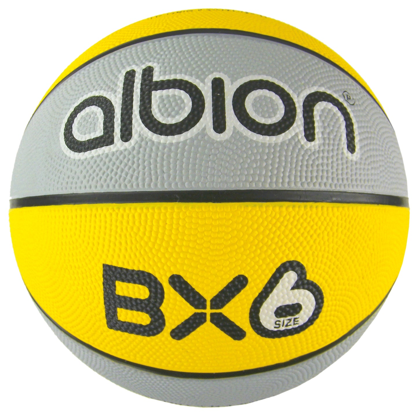 Albion Basketball Size 6