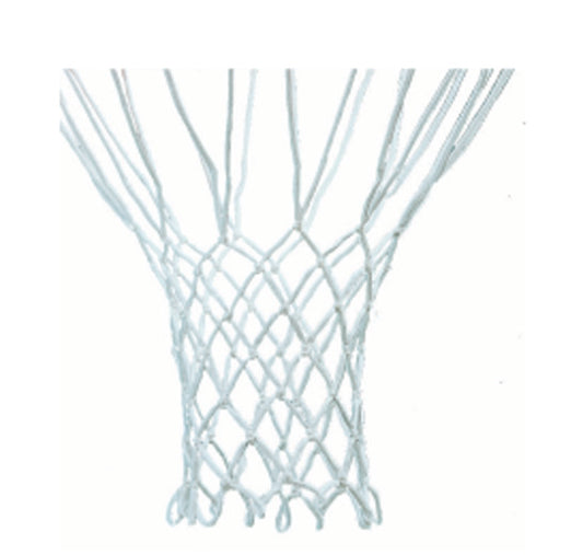 Basketball Net White