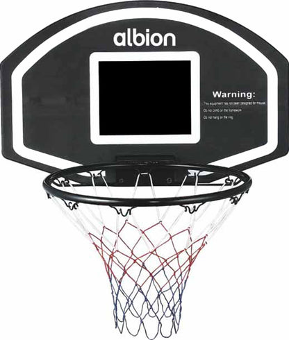 Albion Basketball Junior Set