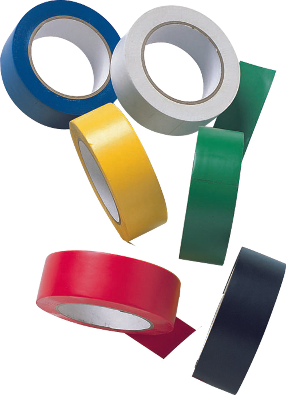 Floor Marking Tape 38mm