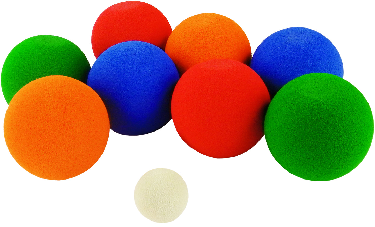 Bocce Set