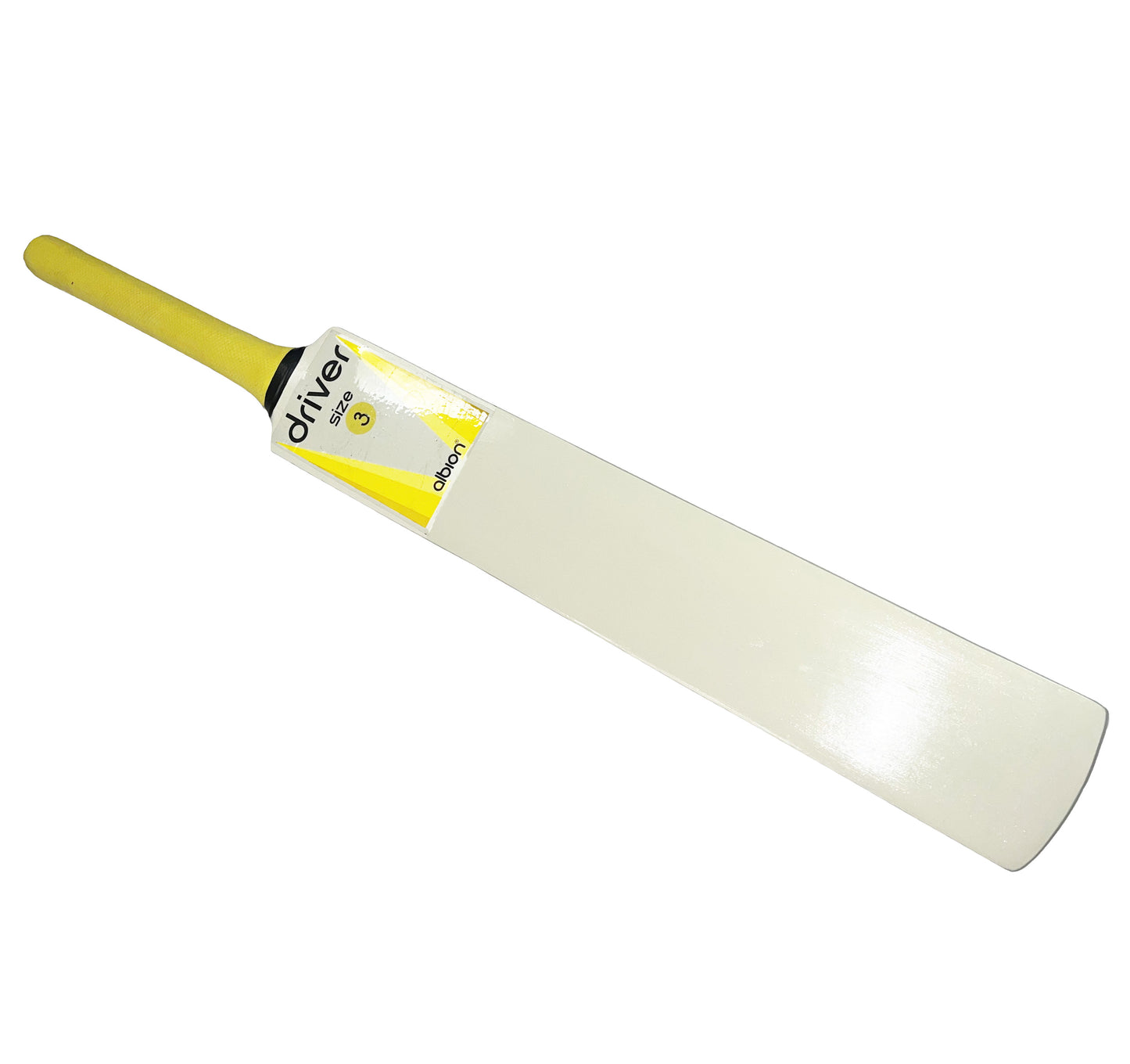 Albion Driver Cricket Bat Size 3