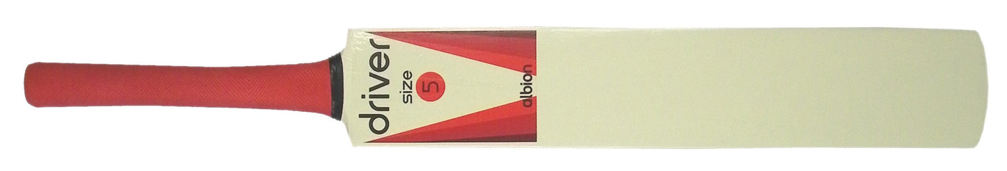 Albion Driver Cricket Bat Size 5