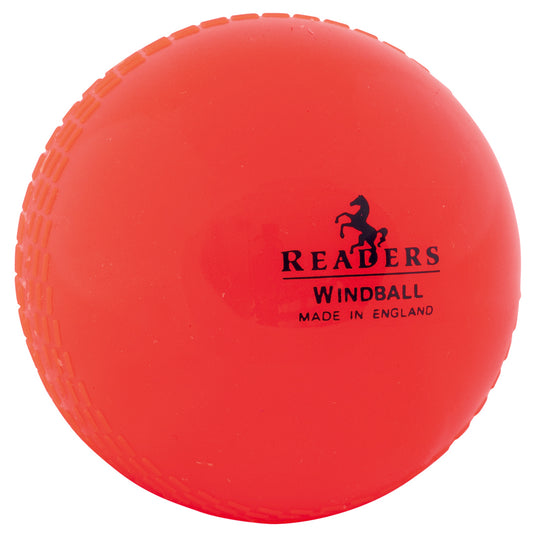 Readers Windball Cricket Ball