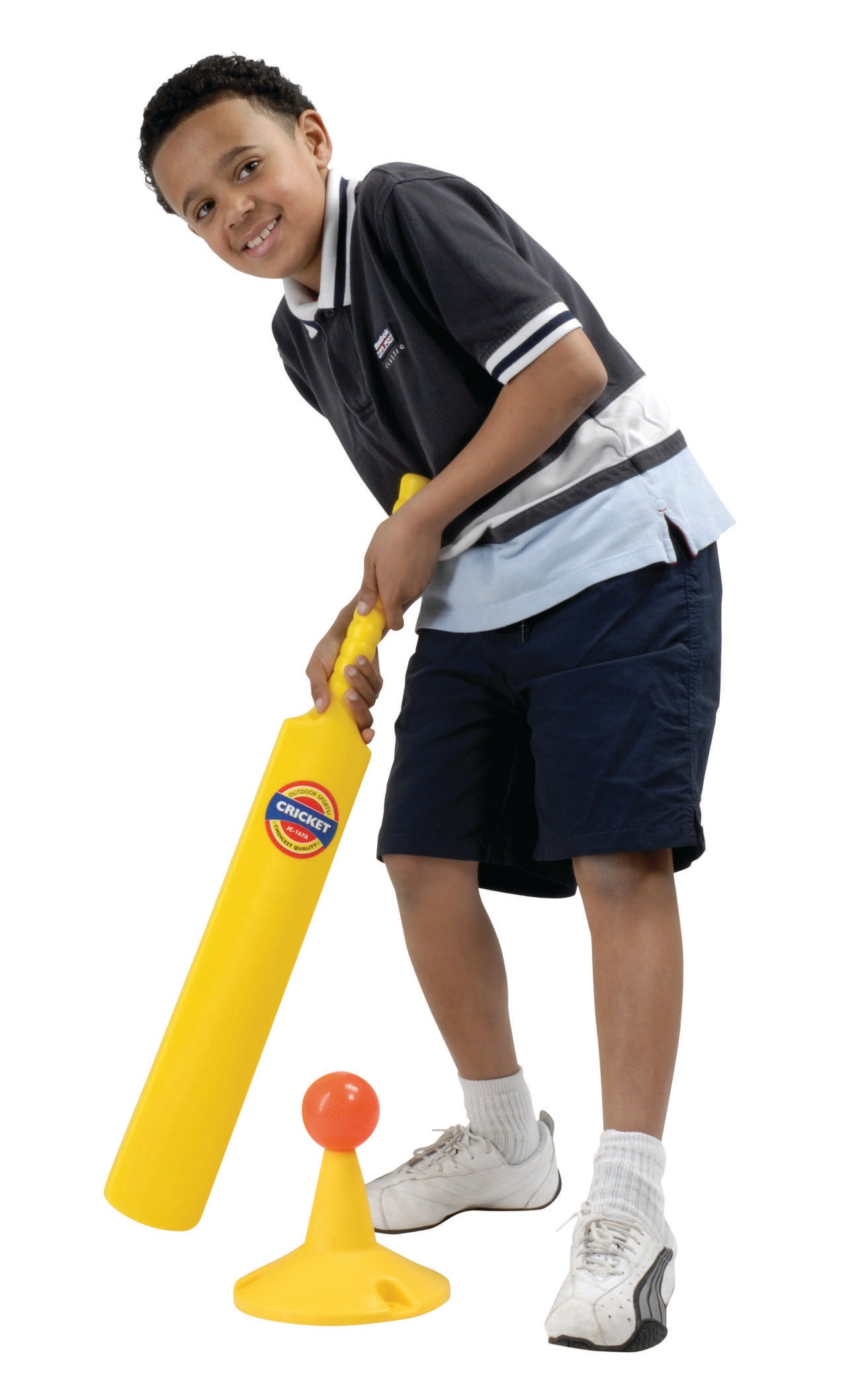 Cricket Coaching Junior Pack