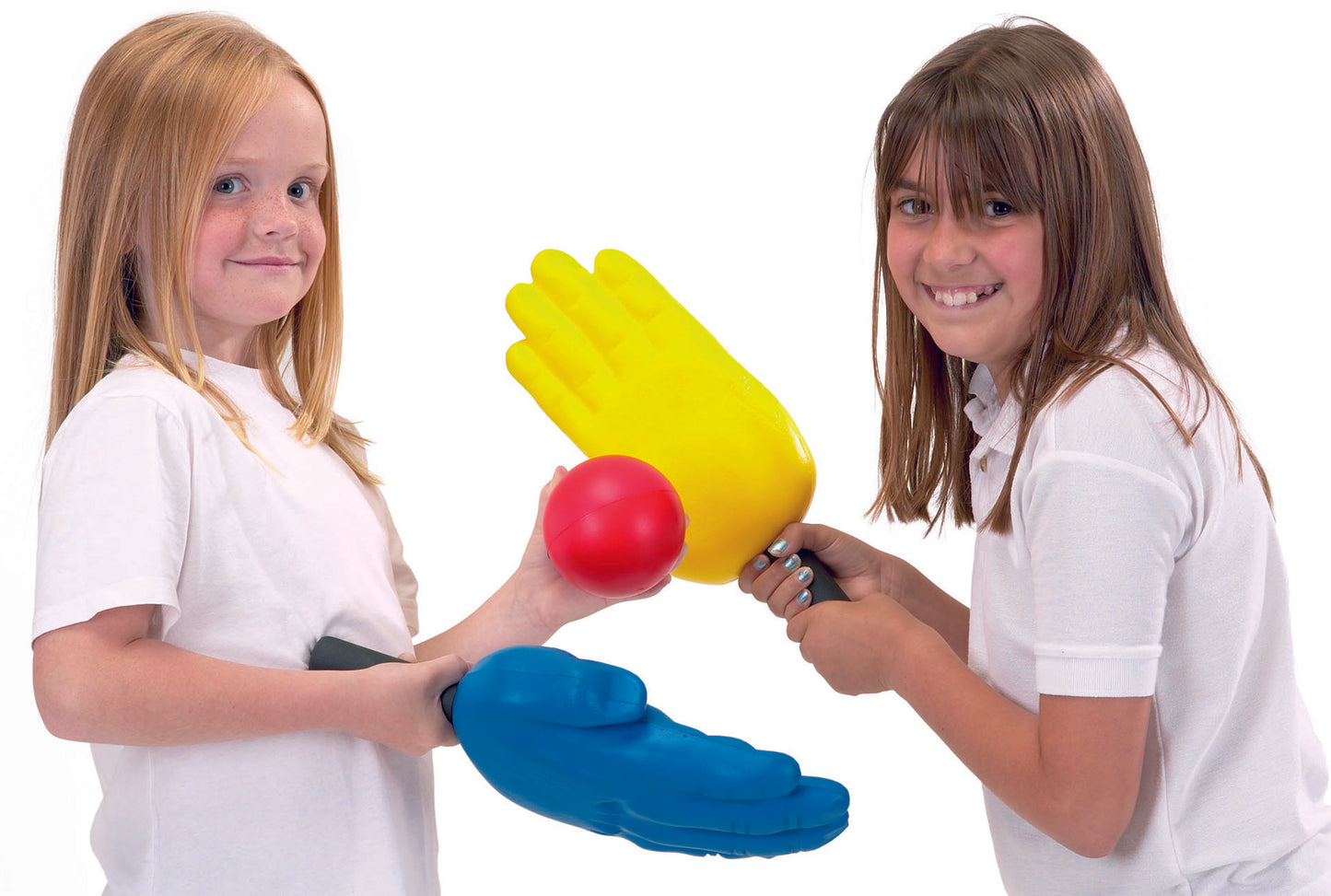 Foam Hands