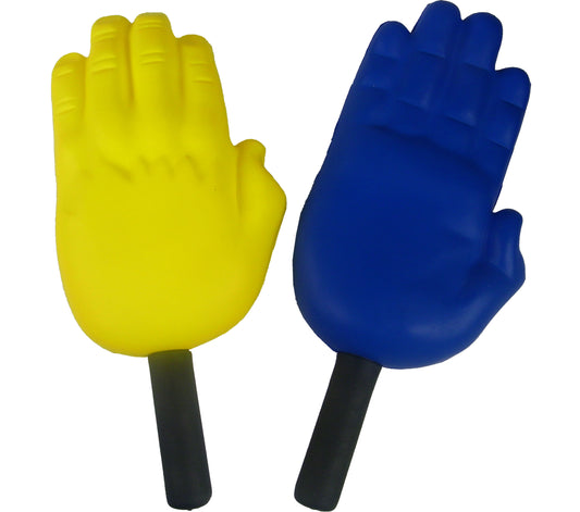 Foam Hands