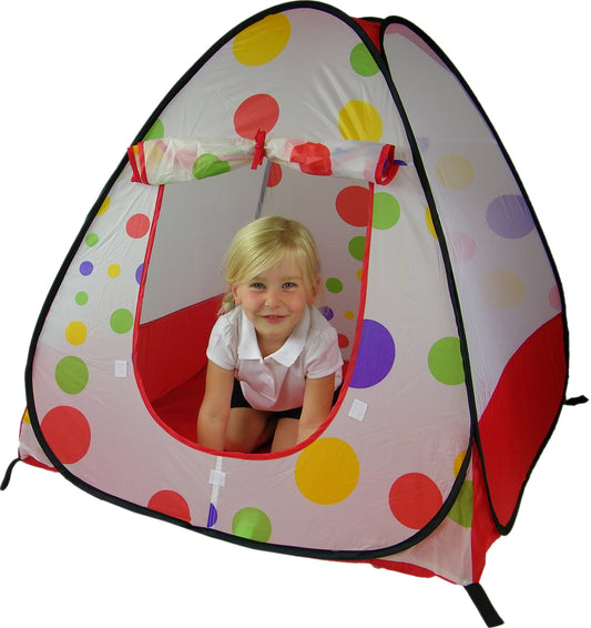 Pop Up Tent