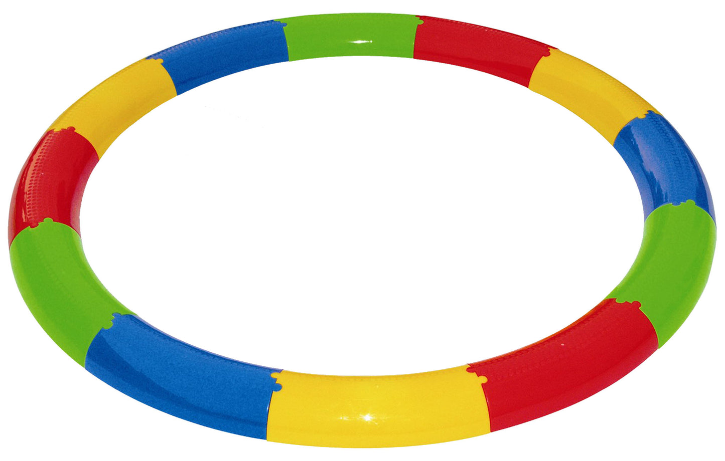 Curved Sensory Balance Beams Set