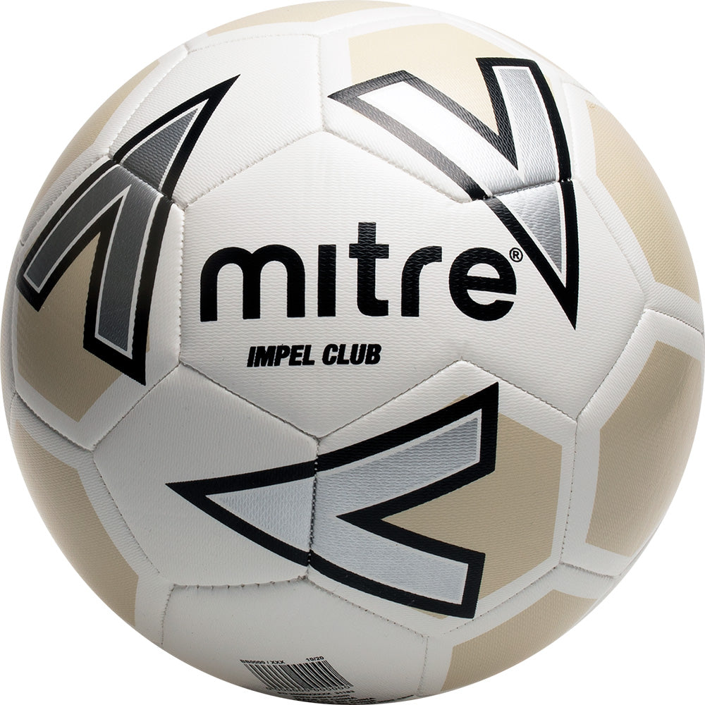 Mitre Impel Football