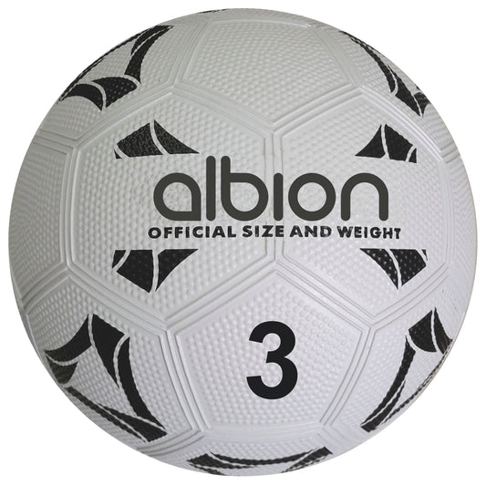 Albion Nylon Wound Football Size 3