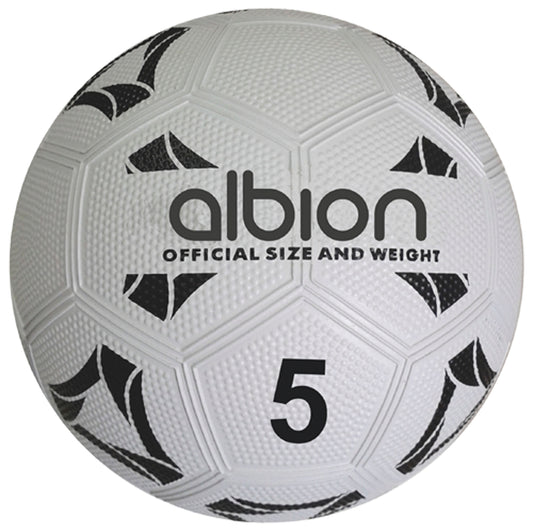 Albion Nylon Wound Football Size 5