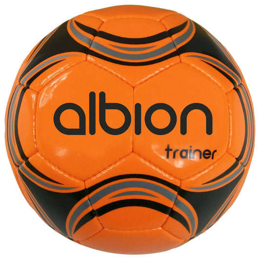 Albion Trainer Football Size 4