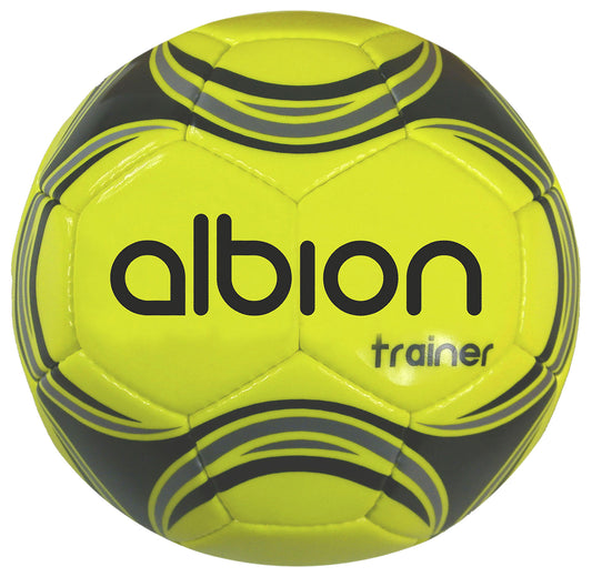Albion Trainer Football Size 5
