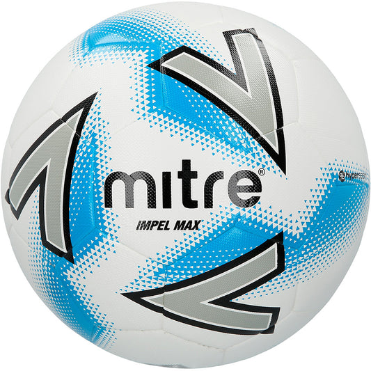 Mitre Impel Max Football