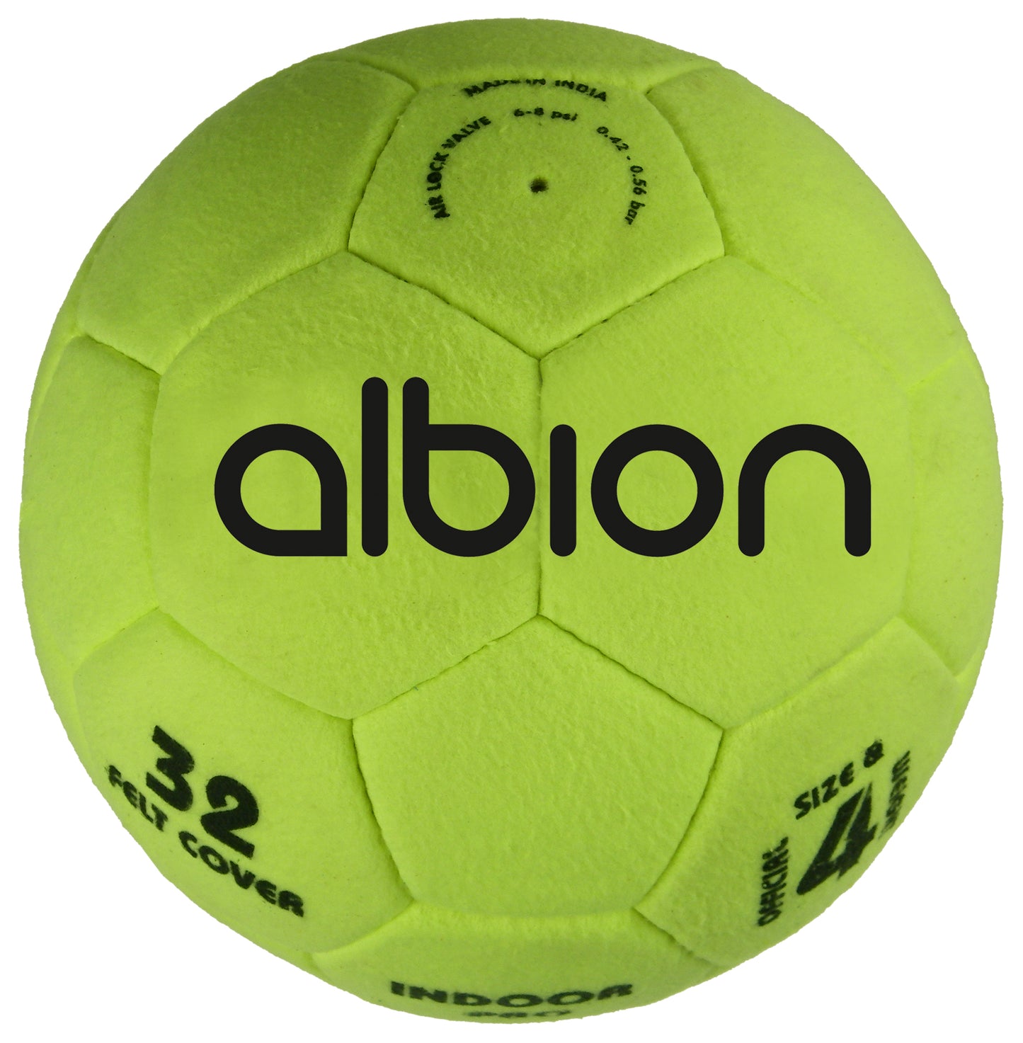Albion Indoor Football 32