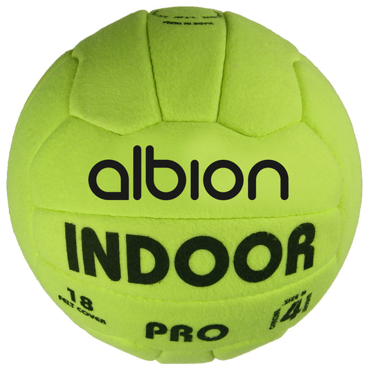 Albion Indoor Football 18