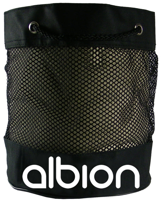 Albion Small Mesh Bag