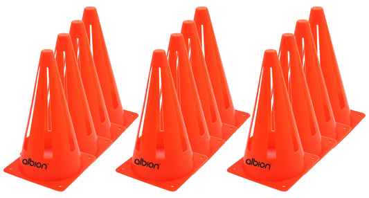 Albion Pop Up Cone