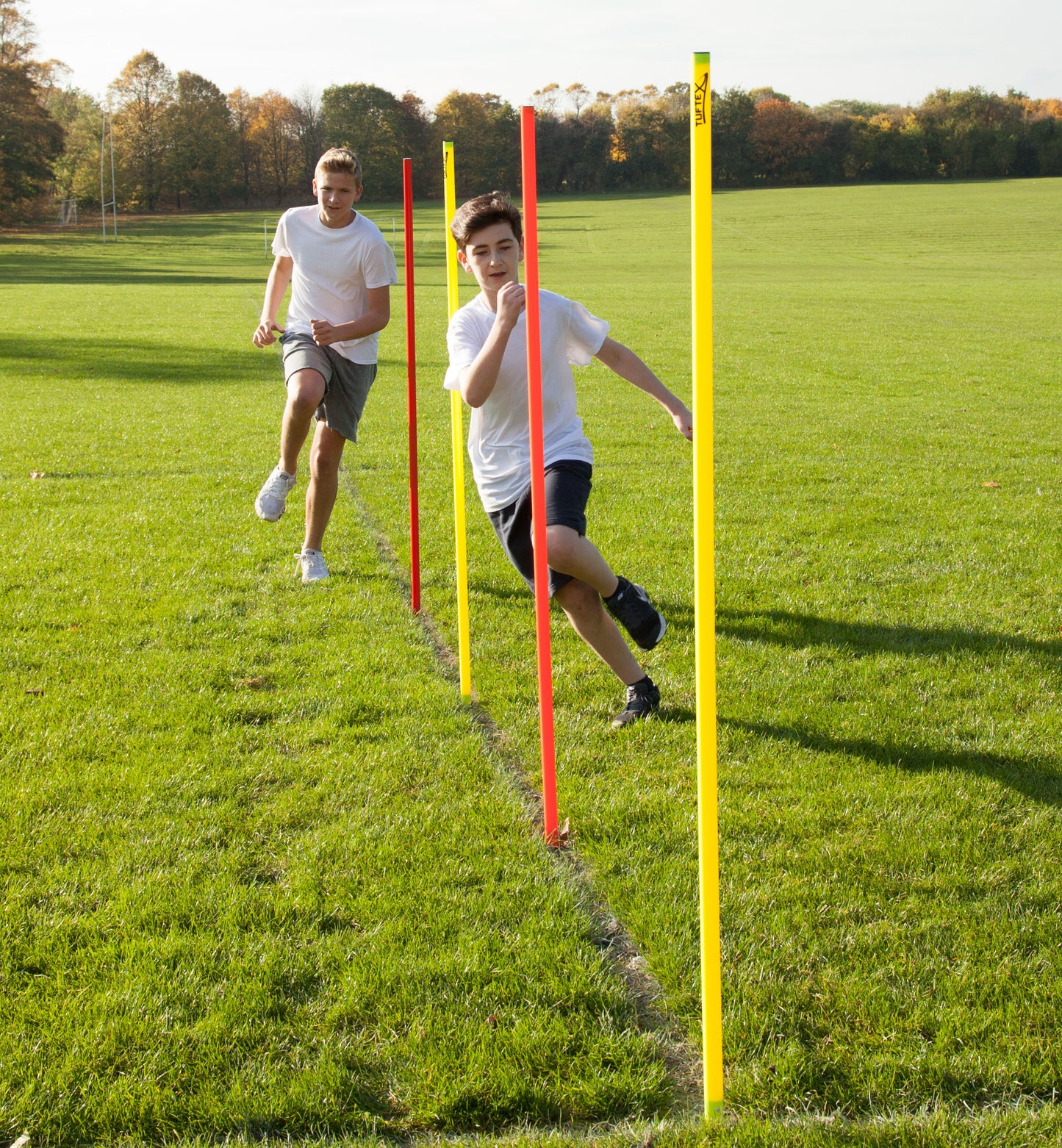 Slalom Poles Set