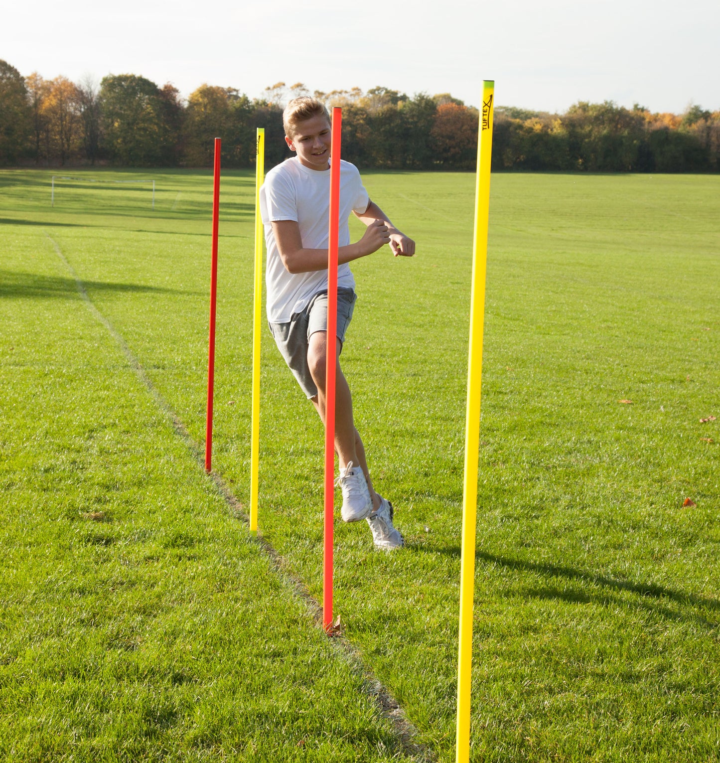 Slalom Poles Set