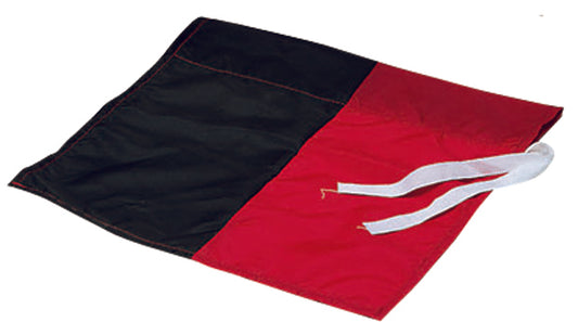 Corner Flag Dual Colour