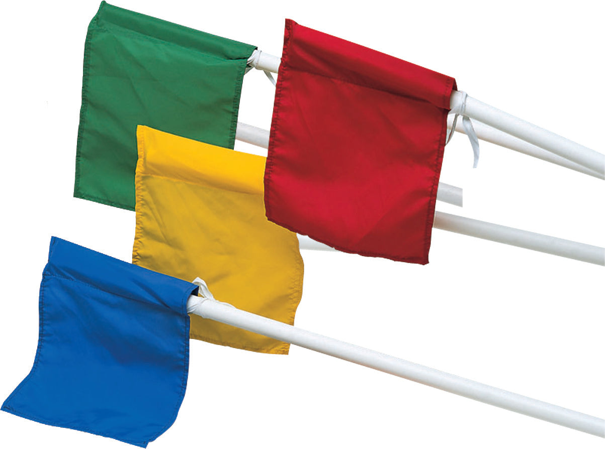 Corner Flags