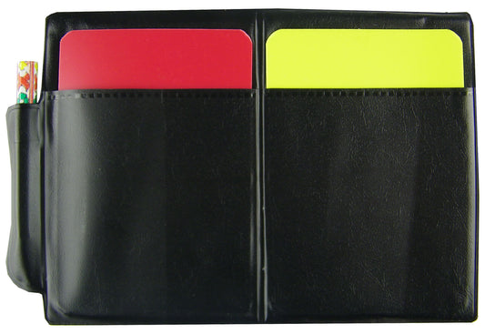 Referee's Wallet