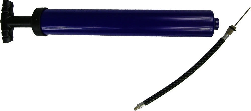 Plastic Barrel Handpump