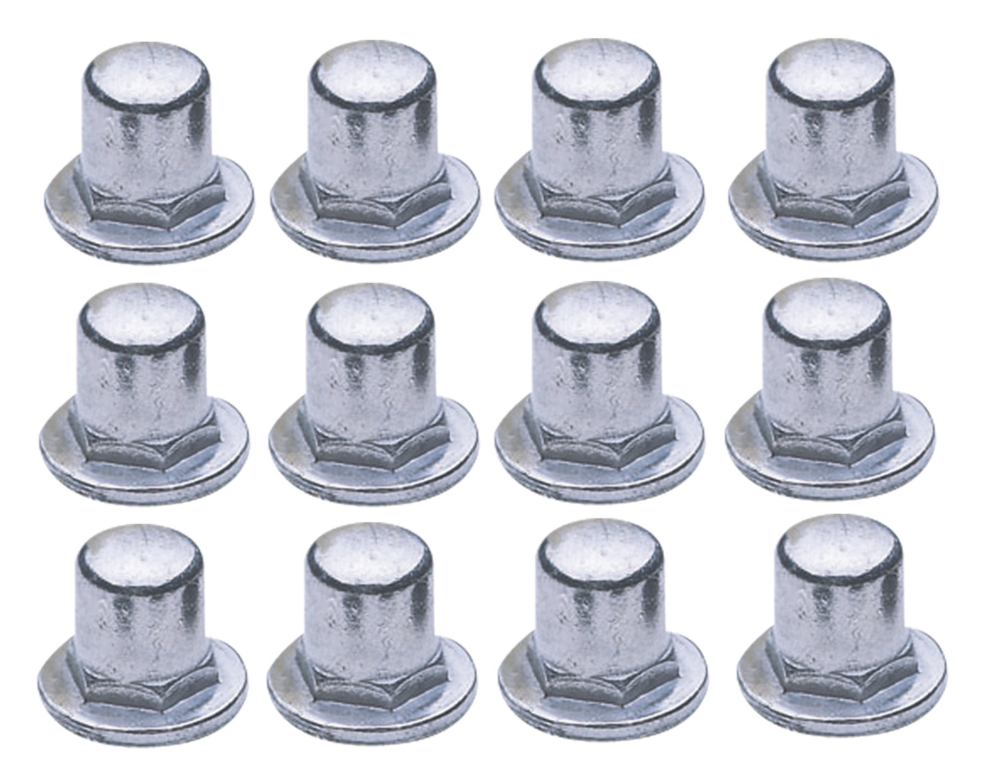 Aluminium Studs