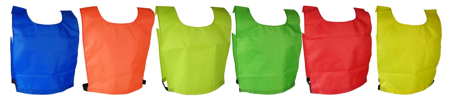 Nylon Training Bib - Small