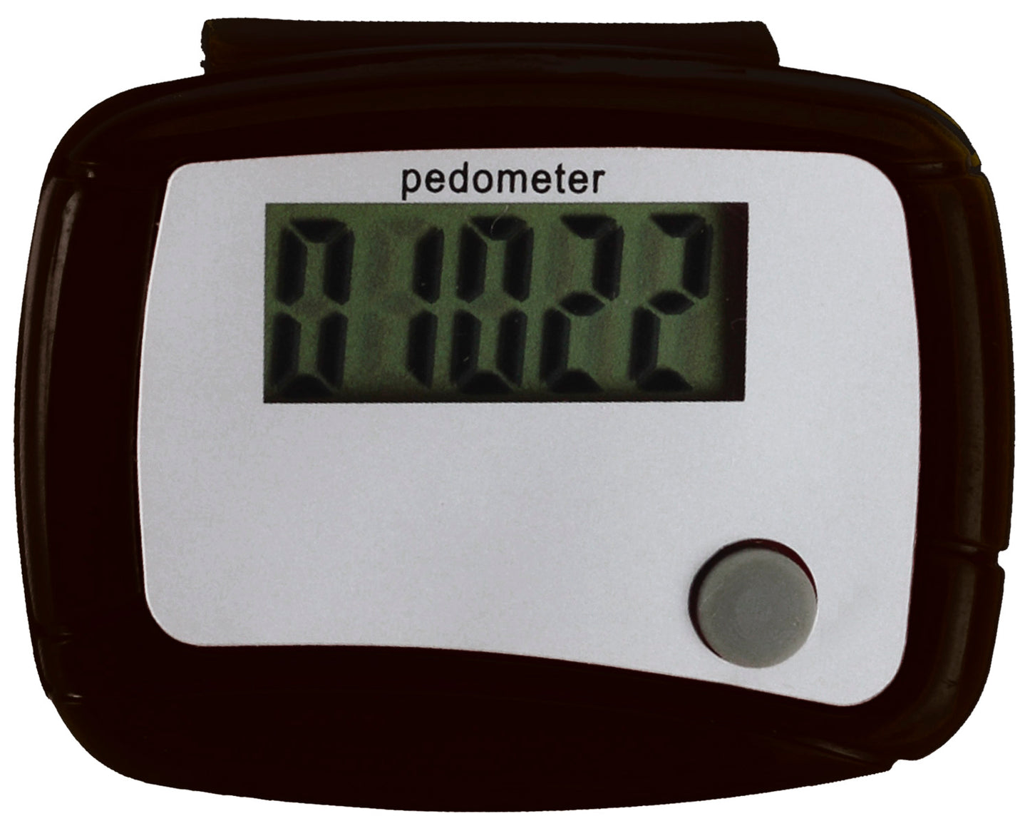 Pedometer