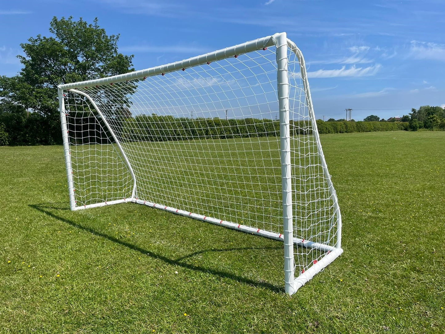 Albion PVC Football Goal