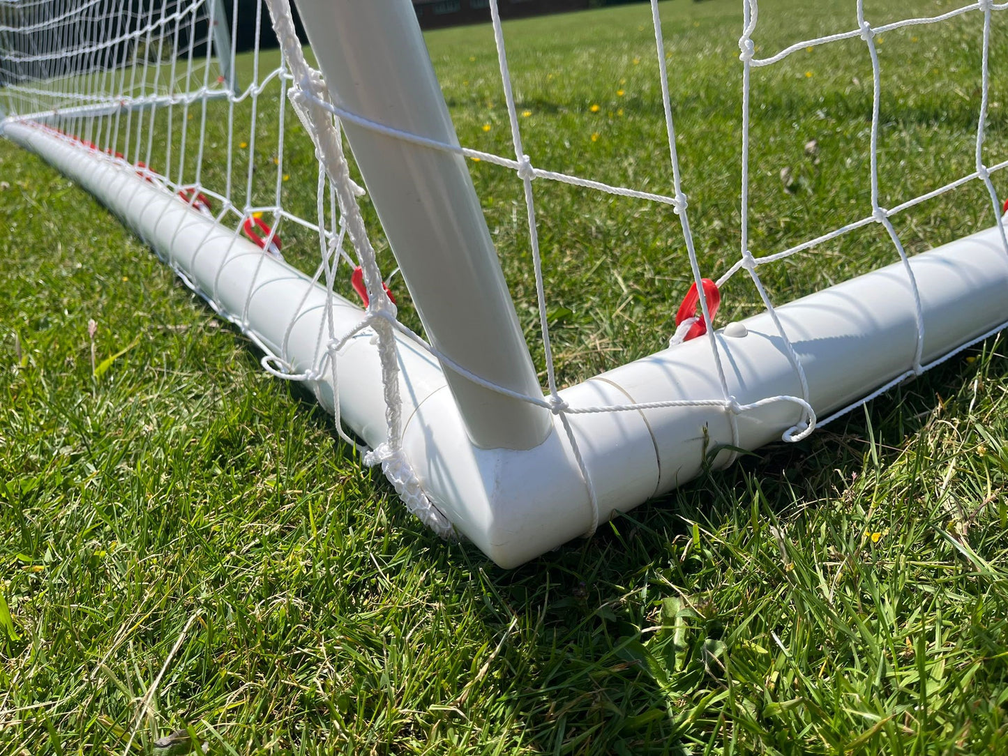 Albion PVC Football Goal