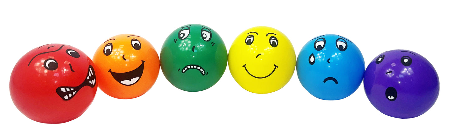 Emotion Balls 20cm