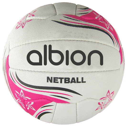 Albion Netball Size 4