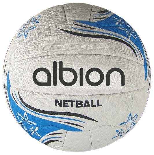 Albion Netball Size 5