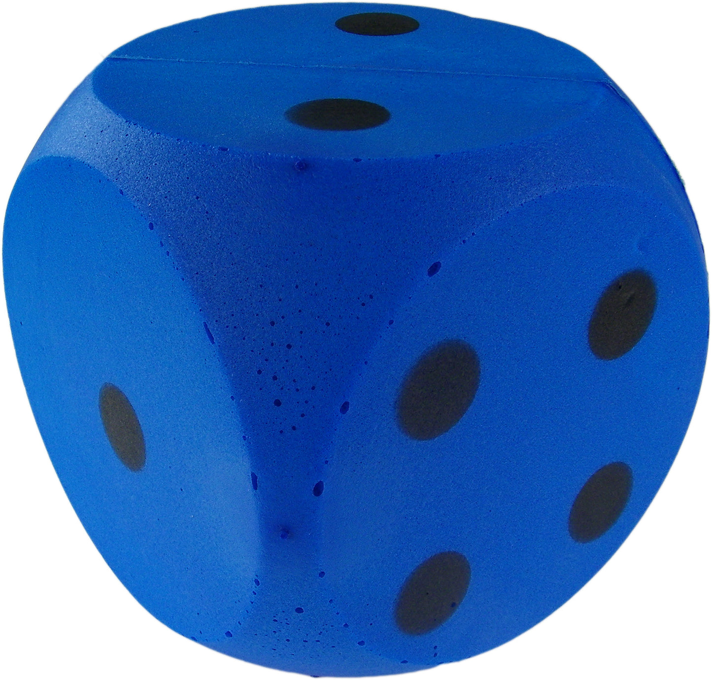 Soft Foam Dice